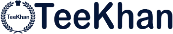 Tee Khan Logo
